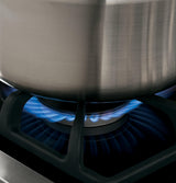 GE Profile™ Series 30" Built-In Gas Cooktop