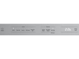 Dishwasher with 3 Point Wash System AutoRelease™ Door  3rd Rack  48 dBA
