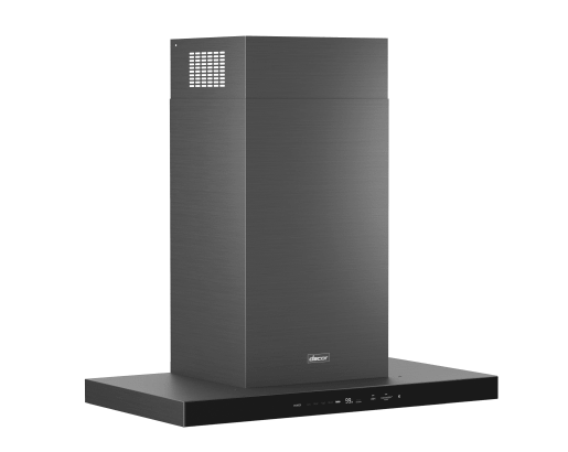 DHD36U990WM/DA Graphite Stainless