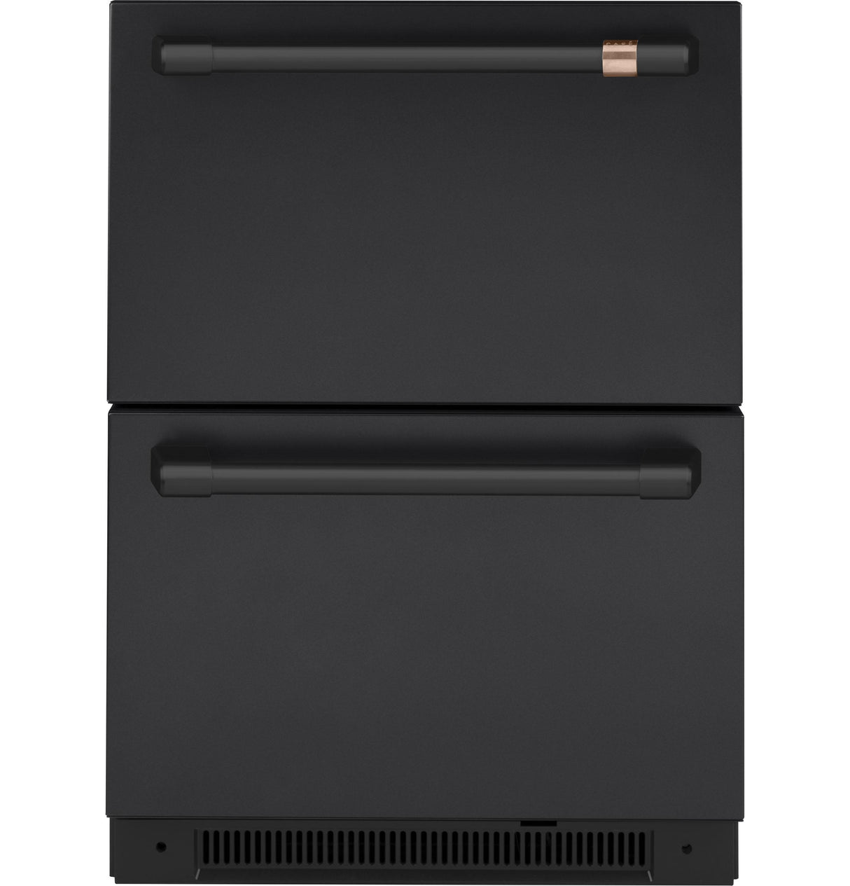 Café™ 5.7 Cu. Ft. Built-In Dual-Drawer Refrigerator