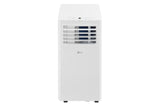 6,000 BTU (SACC) / 10,000 BTU (ASHRAE) Portable Air Conditioner, 250 Sq. Ft