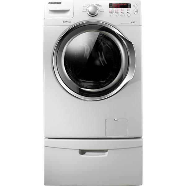3.7 cu. ft. Washer