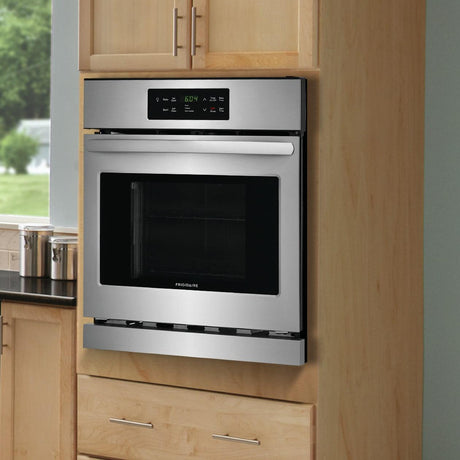 Frigidaire 24" Single Electric Wall Oven