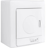 2.6 cu. ft. Portable Electric Vented Dryer