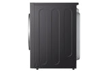 LG SIGNATURE 9.0 cu. ft. Mega Capacity Smart Front Load Electric Dryer with Built-In Intelligence, TurboSteam® and Touch LCD Control