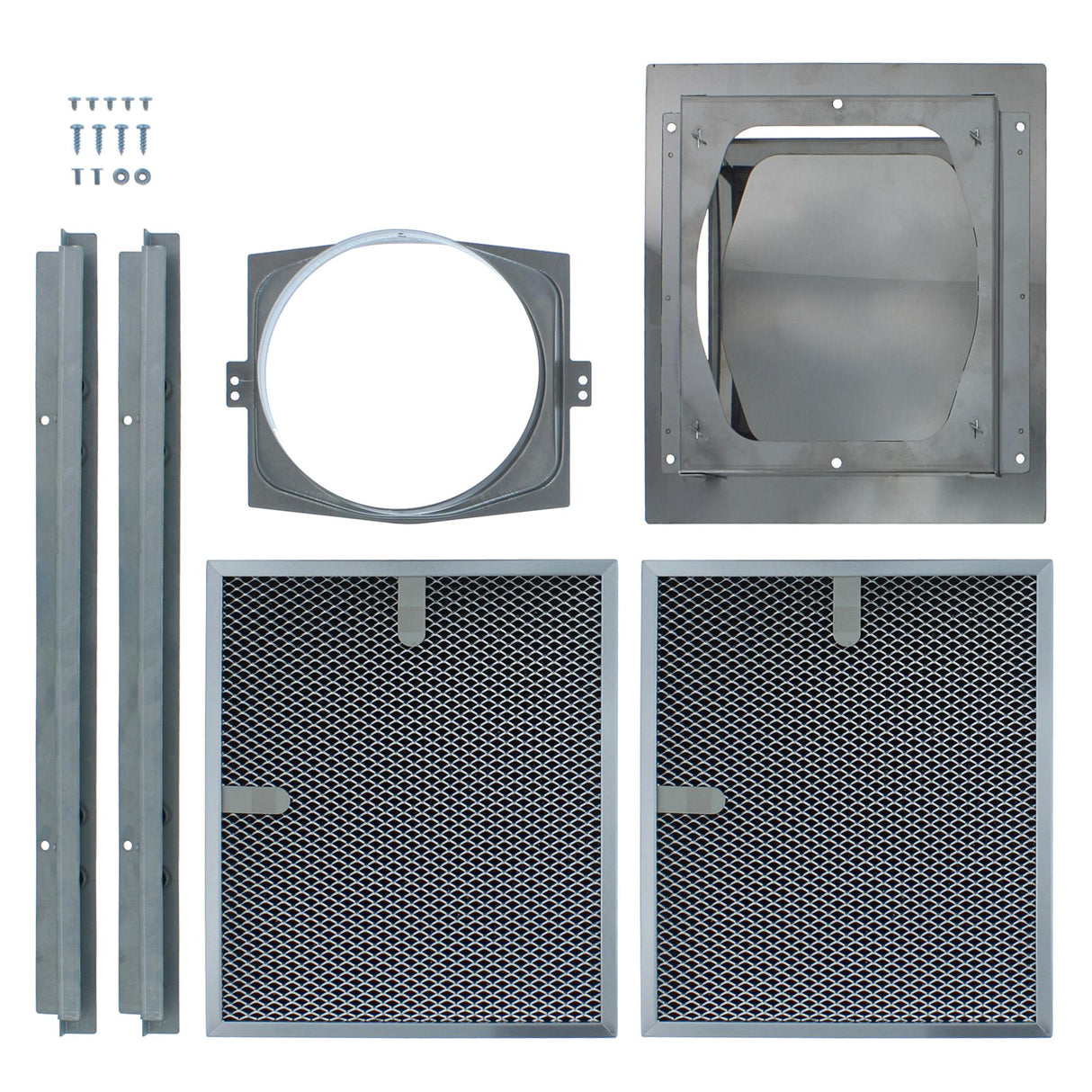 Recirculating Kit, ALU
