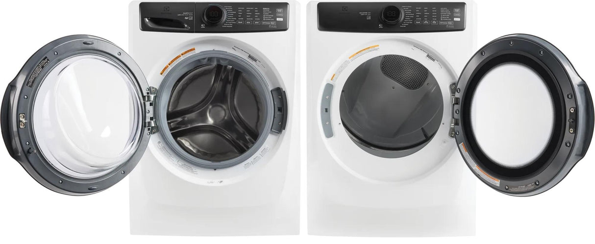 Front Load Perfect Steam™ Washer with LuxCare® Plus Wash and SmartBoost® - 4.5 Cu. Ft.