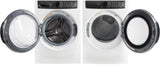 Front Load Perfect Steam™ Washer with LuxCare® Plus Wash and SmartBoost® - 4.5 Cu. Ft.