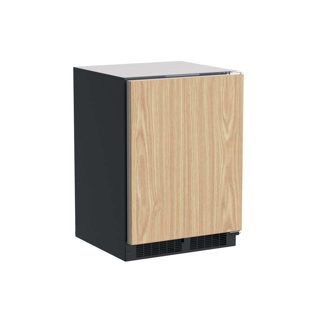 24-In Built-In Dispenser For Beer, Wine And Draft Beverages with Door Style - Panel Ready