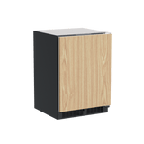 24-In Built-In Dispenser For Beer, Wine And Draft Beverages with Door Style - Panel Ready