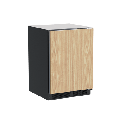 24-In Built-In Dispenser For Beer, Wine And Draft Beverages with Door Style - Panel Ready