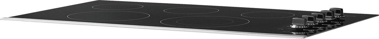 36" Electric Cooktop