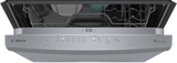 300 Series Dishwasher 24" Stainless Steel Anti-fingerprint