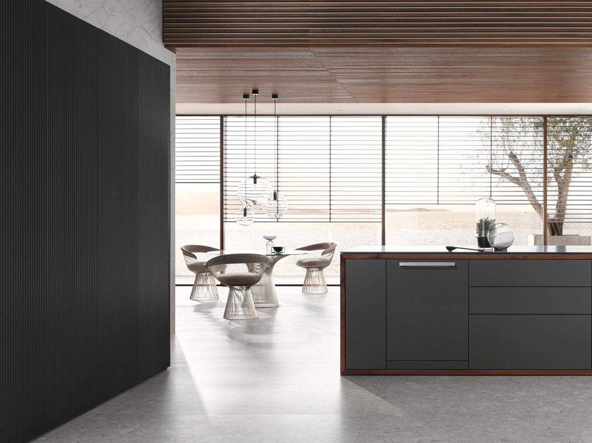G 5266 SCVi Stainless Steel. - Fully-integrated, full-size dishwasher for optimum drying results thanks to AutoOpen drying.