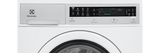 Compact Washer with IQ-Touch® Controls featuring Perfect Steam™ - 2.4 Cu. Ft.
