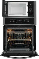 Frigidaire Gallery 27'' Electric Wall Oven/Microwave Combination