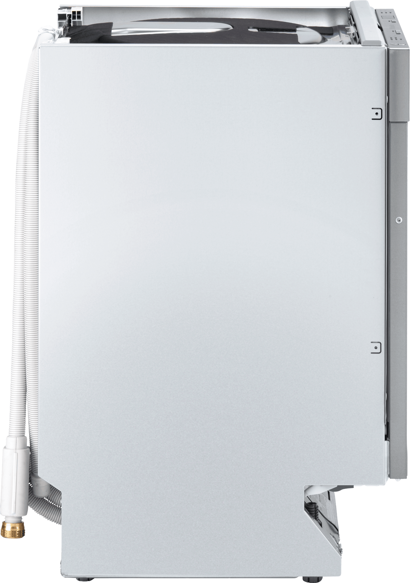 G 5482 SCVi SL Stainless Steel. - Fully integrated dishwasher in tried-and-tested Miele quality at an affordable entry-level price.