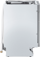 G 5482 SCVi SL Stainless Steel. - Fully integrated dishwasher in tried-and-tested Miele quality at an affordable entry-level price.