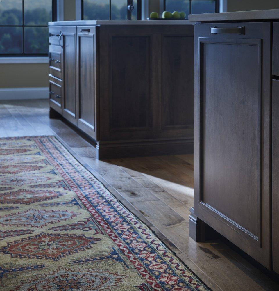 Monogram Fully Integrated Dishwasher