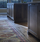 Monogram Fully Integrated Dishwasher