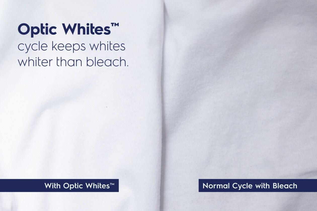 Front Load Perfect Steam™ Washer with LuxCare® Plus Wash and SmartBoost® - 4.5 Cu. Ft.