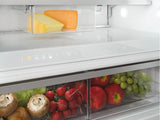 F 1903 SF MasterCool freezer with individual water and ice cube supply thanks to integrated IceMaker.