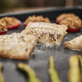 Weber Traveler® 17 Tabletop Griddle - Black