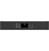 GE® 30" Smart Built-In Self-Clean Convection Double Wall Oven with Never Scrub Racks