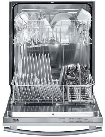 Dishwashers