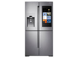 28 cu. ft. 4-Door Flex Refrigerator with Family Hub