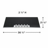 36" Induction Cooktop