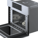 500 Series, 27", Microwave, SS, Drop Down Door