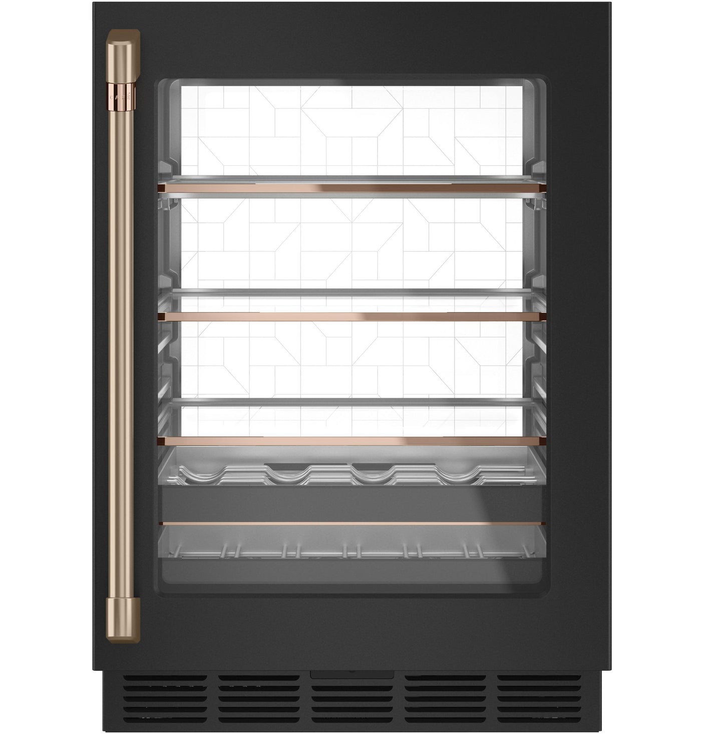 Café™ ENERGY STAR® Beverage Center
