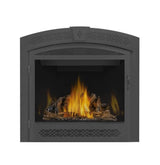 Ascent X 36 Direct Vent Gas Fireplace