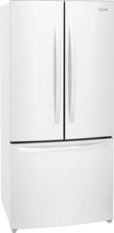 18 Cu. Ft. Counter-Depth French Door Refrigerator