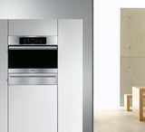 60cm DG 4084 Classic Design Steam Oven - DG 4084 Steam Oven Classic