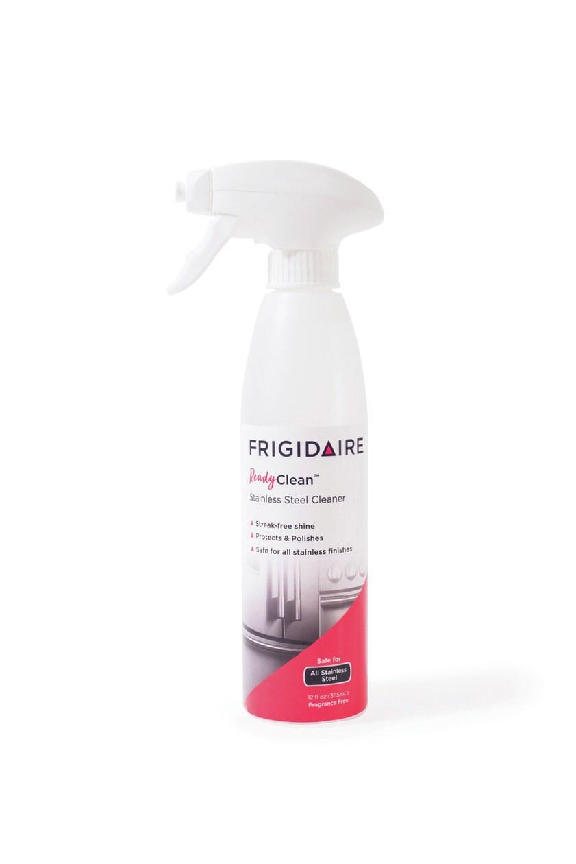 ReadyClean™ Stainless Steel Cleaner
