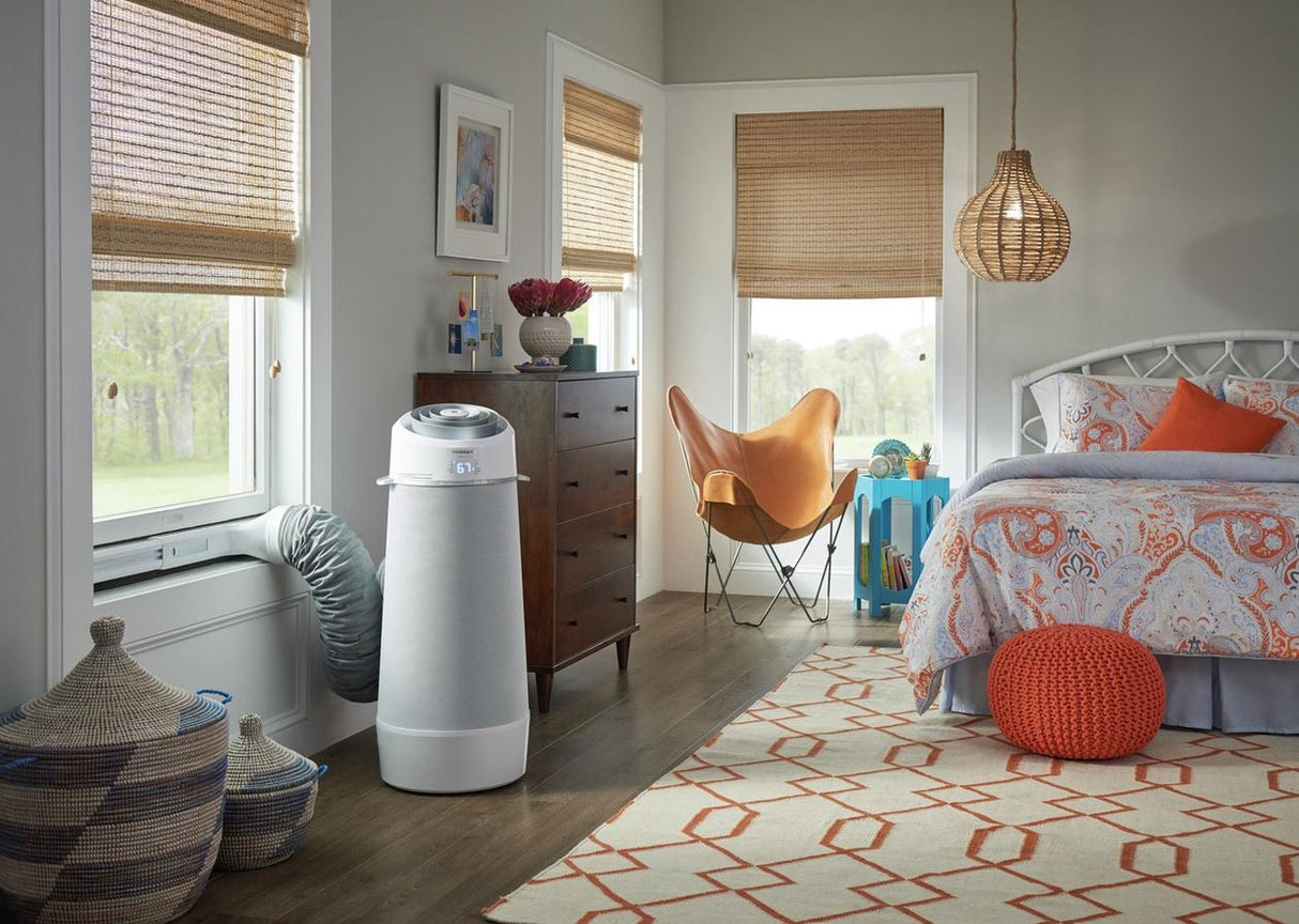 Frigidaire Gallery 10,000 BTU Cool Connect™ Smart Portable Air Conditioner with Wi-Fi Control
