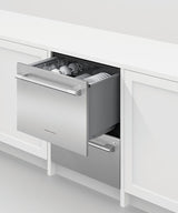 Series 11 Professional Tall Double DishDrawer™ Dishwasher