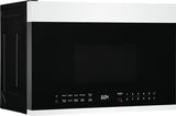 1.4 Cu. Ft. Over-The-Range Microwave