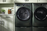 Front Load Perfect Steam™ Washer with LuxCare® Plus Wash and SmartBoost® - 4.5 Cu. Ft.