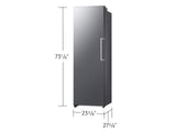 Convertible Upright Freezer Full-Flex Convertible  Precise Cooling  11.4 cu. ft.