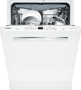 Dishwasher 24" White