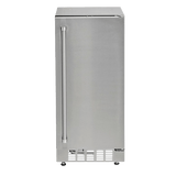 15" Built-in Refrigerator Reverse Hinge