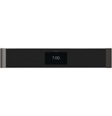 GE Profile™ 30" Smart Built-In Convection Double Wall Oven with No Preheat Air Fry and Precision Cooking