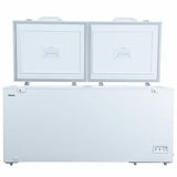 Danby 21.2 cu. ft. Chest Freezer in White