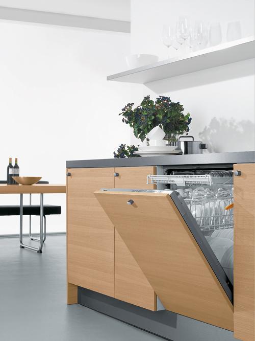 Dishwashers