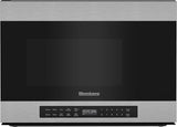 24" Over-the-Range Built-In Microwave, 300 CFM