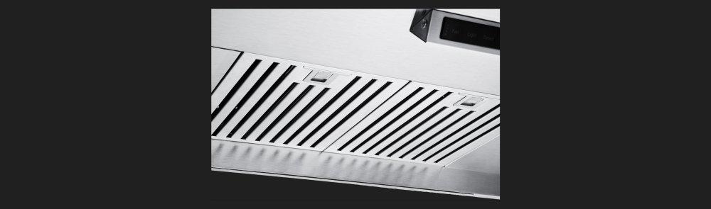 30-inch Hood