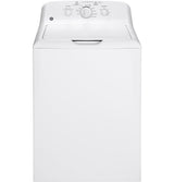 GE® 3.8 DOE cu. ft. capacity stainless steel basket